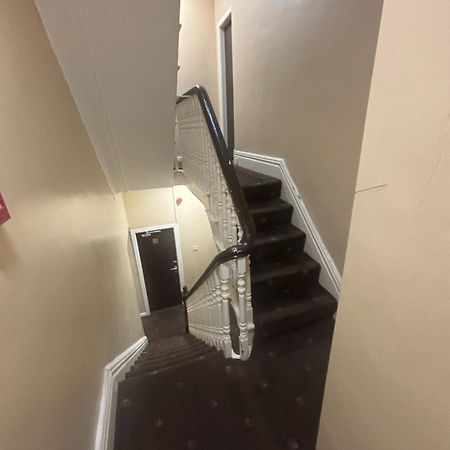 Hotel The Lawton Blackpool Zewnętrze zdjęcie