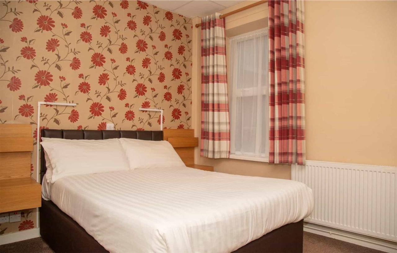 Hotel The Lawton Blackpool Zewnętrze zdjęcie