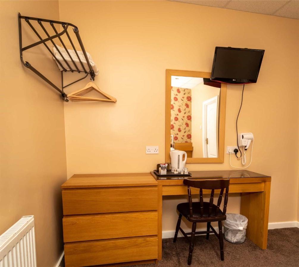 Hotel The Lawton Blackpool Zewnętrze zdjęcie