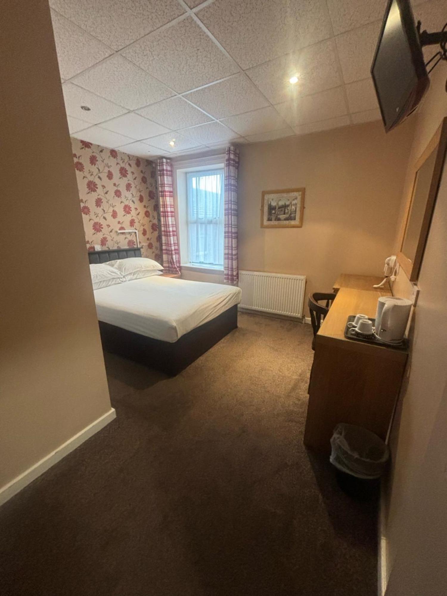 Hotel The Lawton Blackpool Zewnętrze zdjęcie