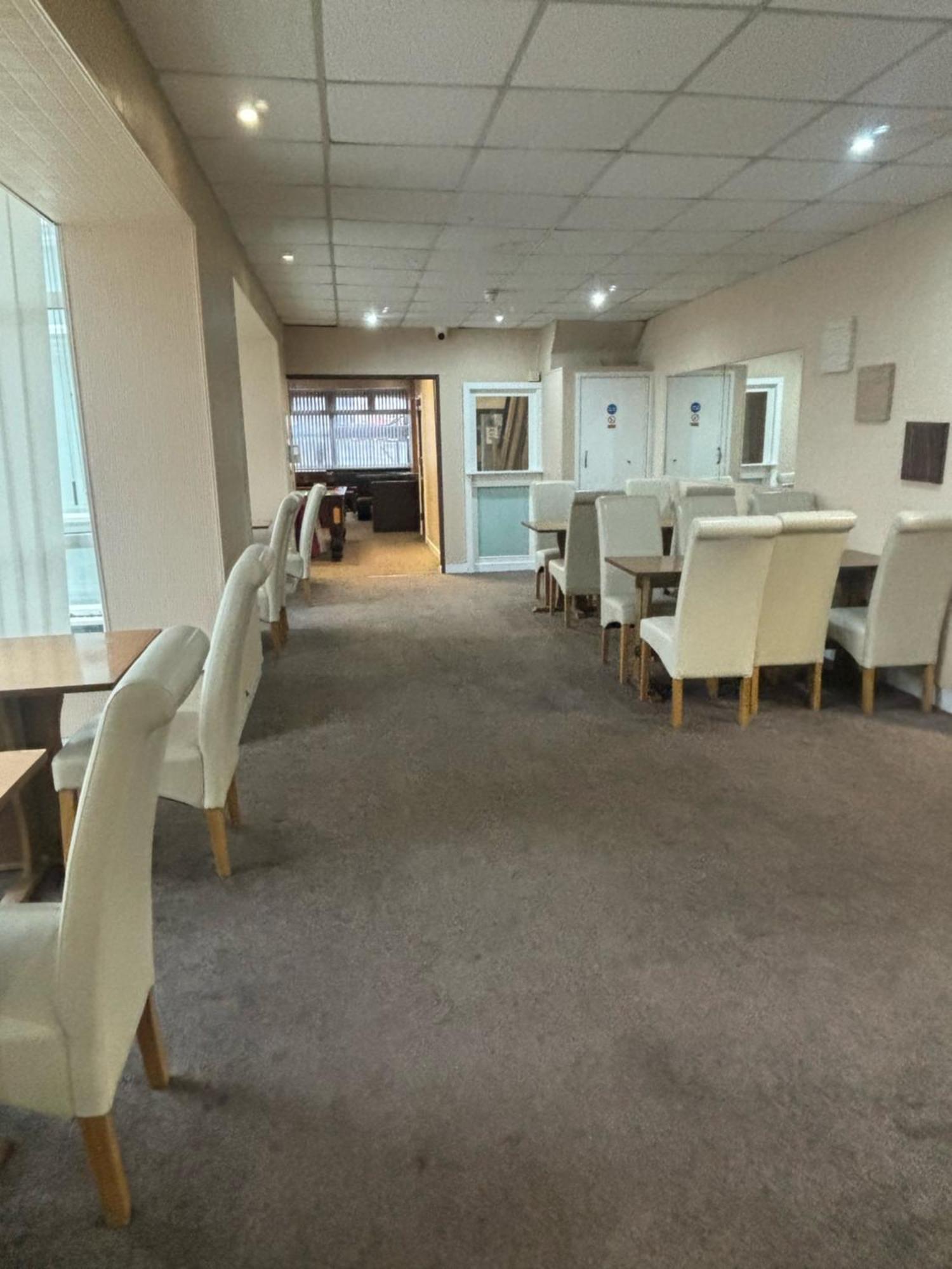 Hotel The Lawton Blackpool Zewnętrze zdjęcie
